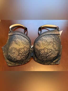 Cacique Lace Bra
